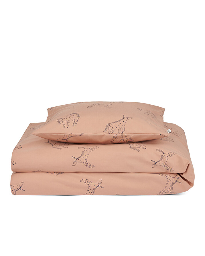 Ingeborg bedding set Unicorns  Liewood