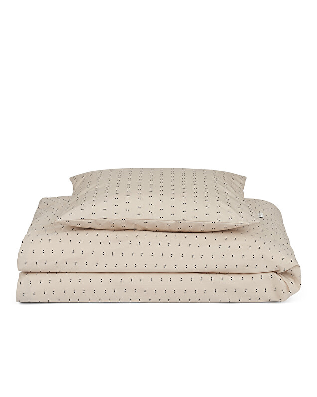 Ingeborg bedding set Peas Liewood