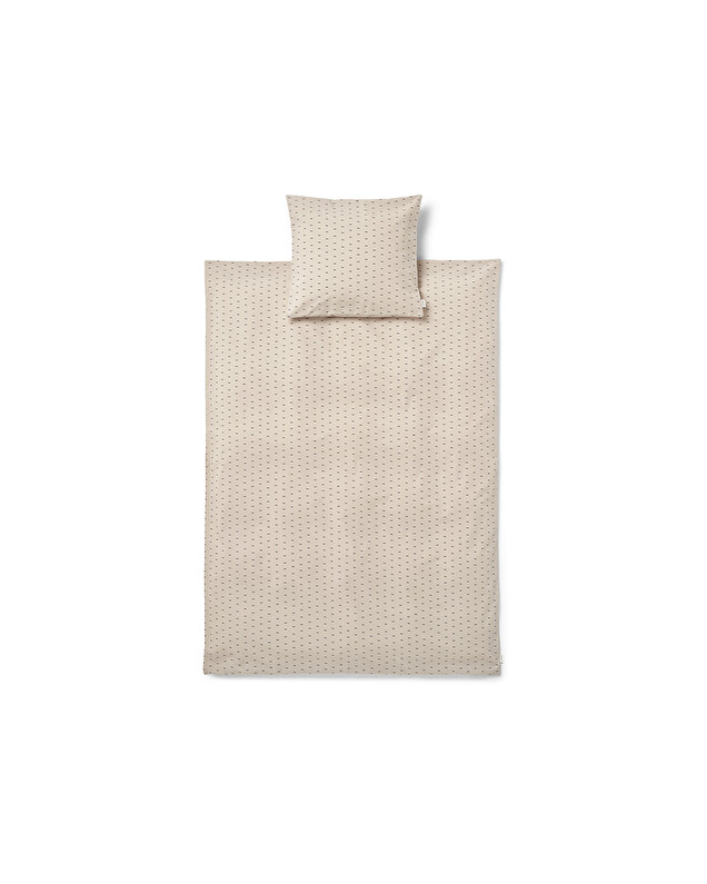 Ingeborg bedding set Peas Liewood