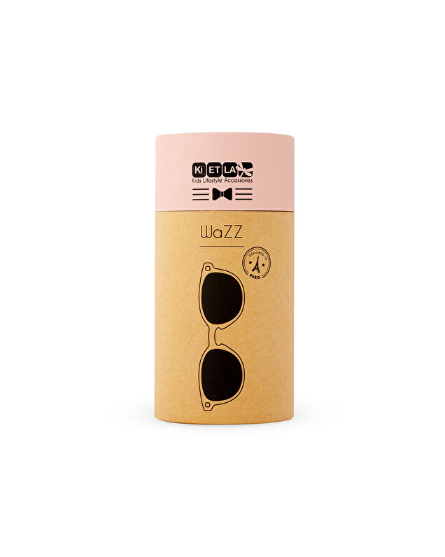 Wazz sunglasses 1-2 years Blush color  Ki Et La