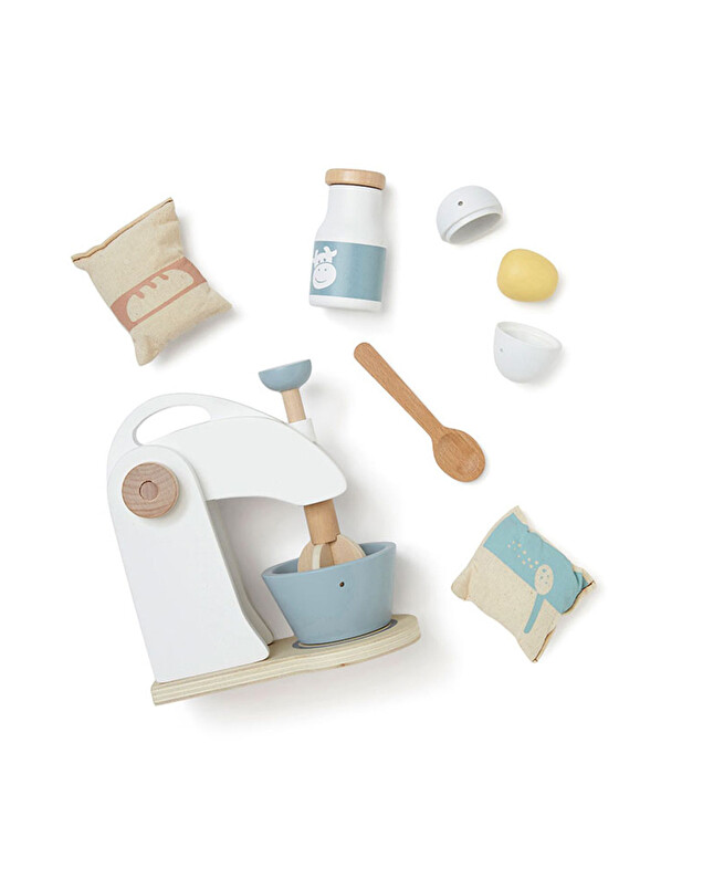 Kitchen mixer set Kid's Hub  Kid's concept