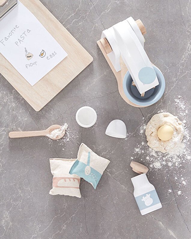 Kitchen mixer set Kid's Hub  Kid's concept