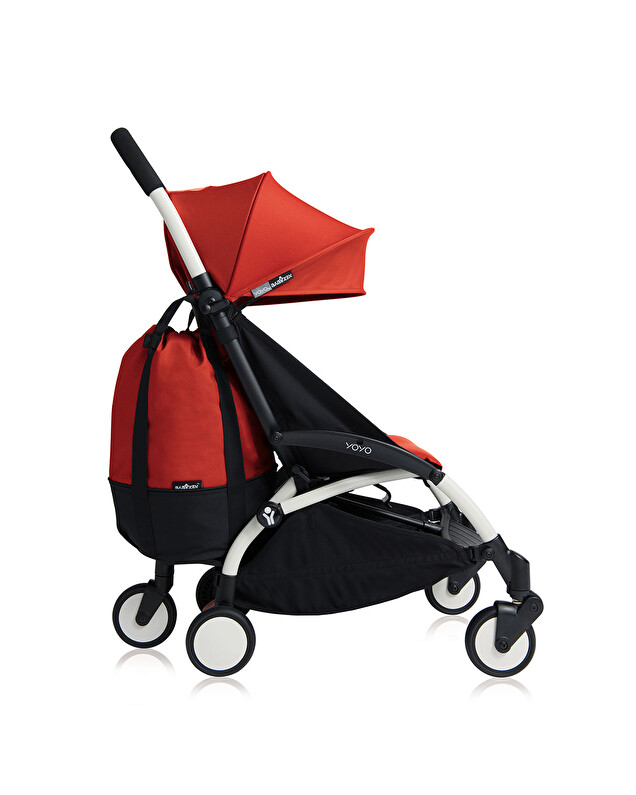 YOYO stroller bag Red color  Stokke