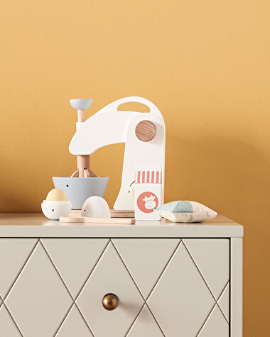 Kitchen mixer set Kid's Hub  Kid's concept