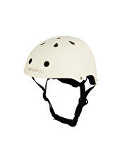 Bicycle helmet Cream color  Banwood
