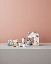 Kitchen mixer set Kid's Hub  Kid's concept