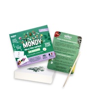 Mondy des Curieux Nature  Observe &eacute;dition