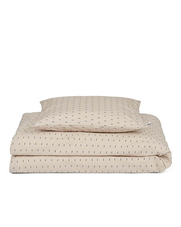 Ingeborg bedding set Peas  Liewood