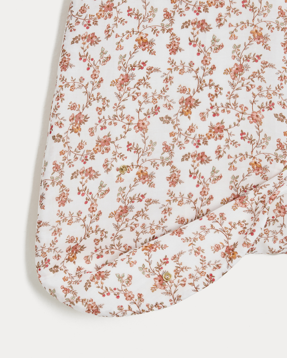 Maddy TOG 0.5 light sleeping bag Arabesque print  Natalys