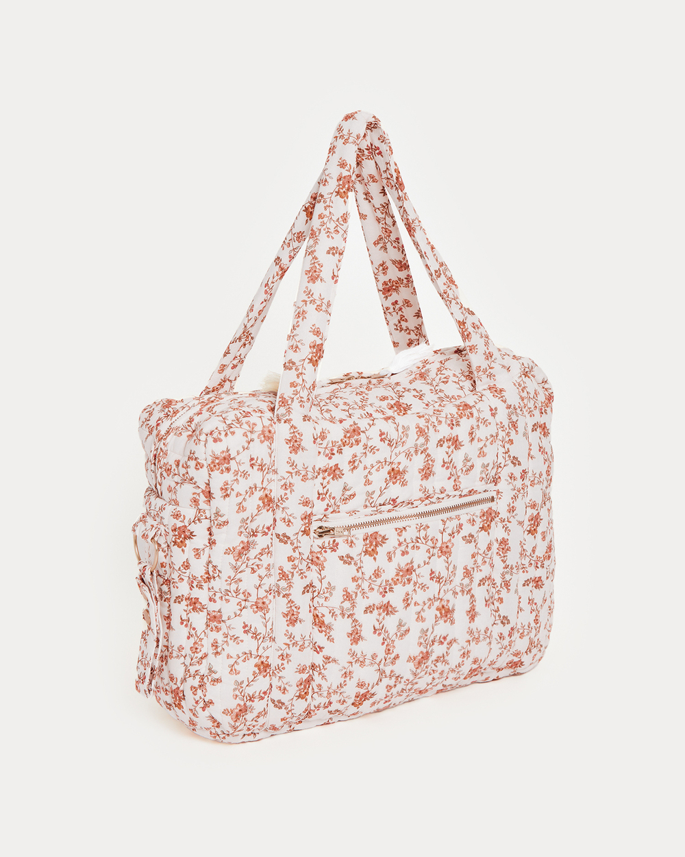 Auguste changing bag Arabesque print  Natalys