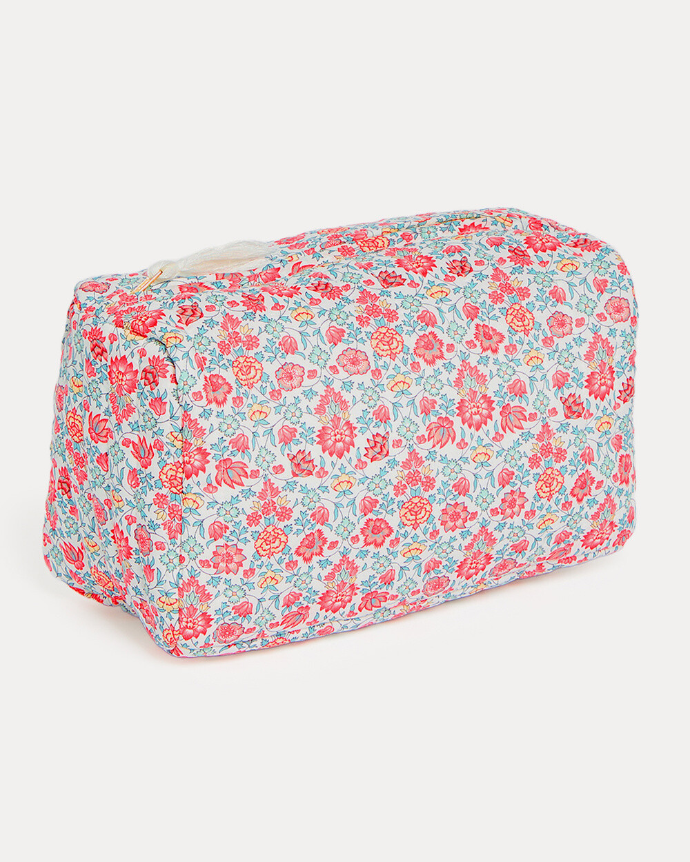 Gaby toiletry bag Liberty fabric  Natalys