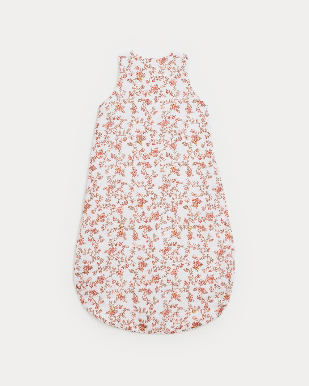 Madeleine TOG 3.5 padded sleeping bag Arabesque print  Natalys