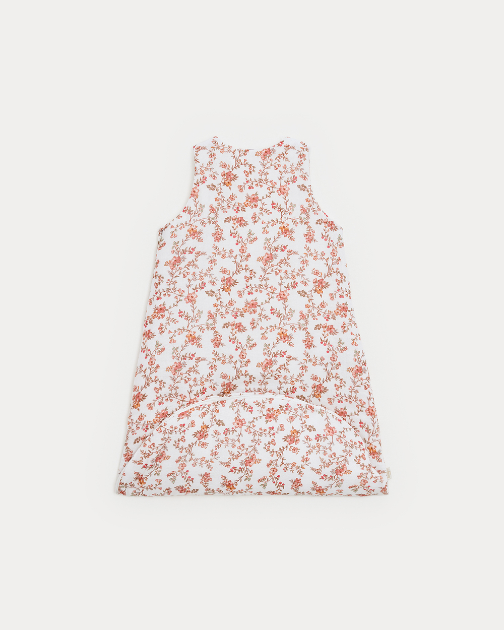 Madeleine TOG 3.5 padded sleeping bag Arabesque print  Natalys
