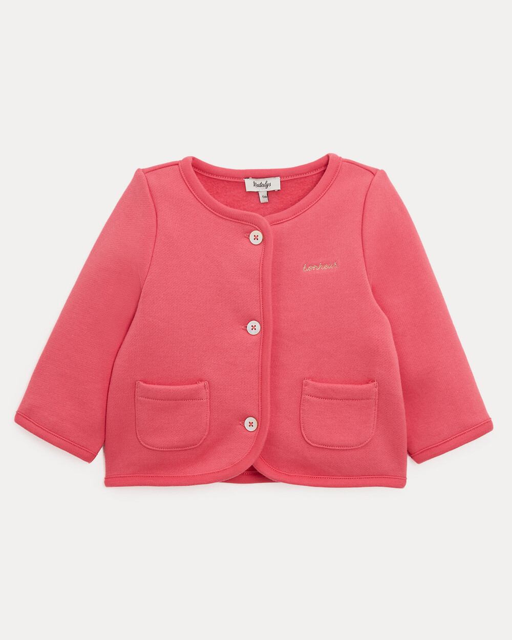 Camille Pomegranate colour Natalys