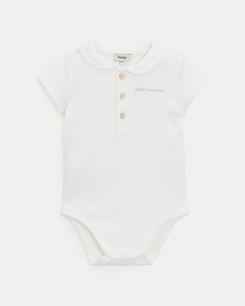 Marin Off-white colour  Natalys