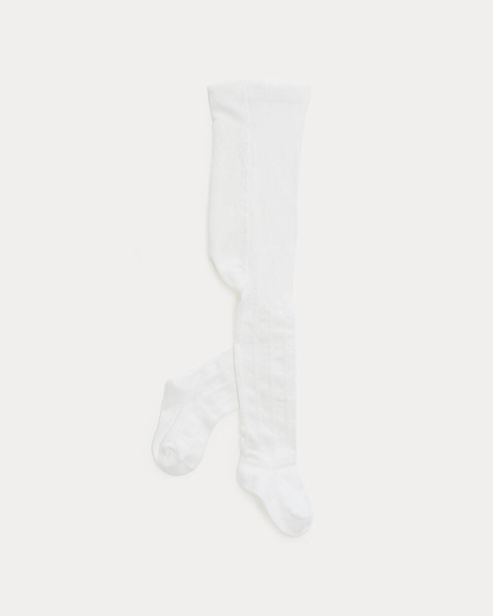 Suzon tights Off-white colour  Natalys