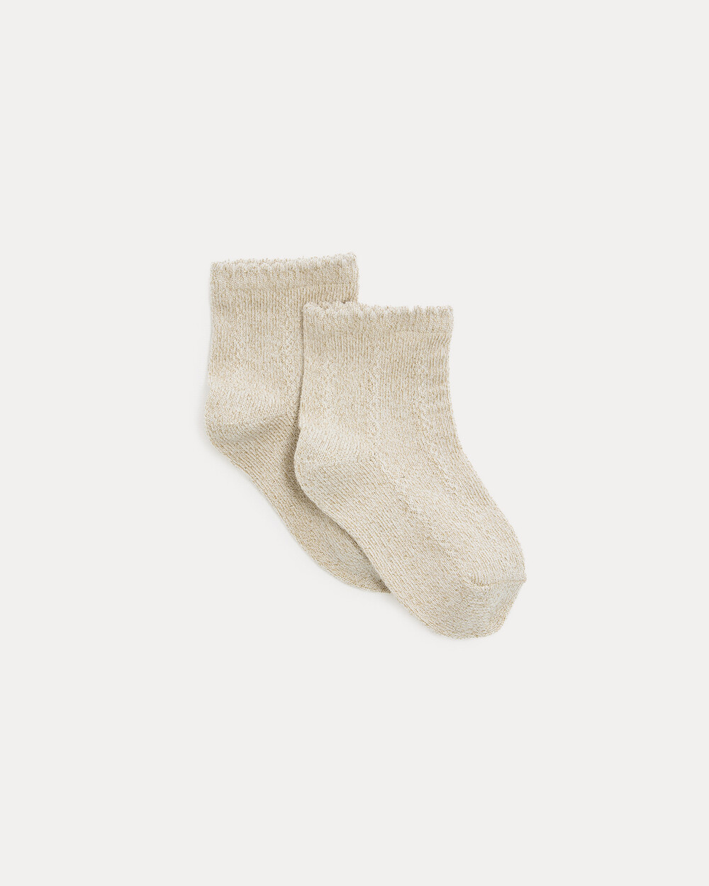 Suzie socks Beige colour  Natalys