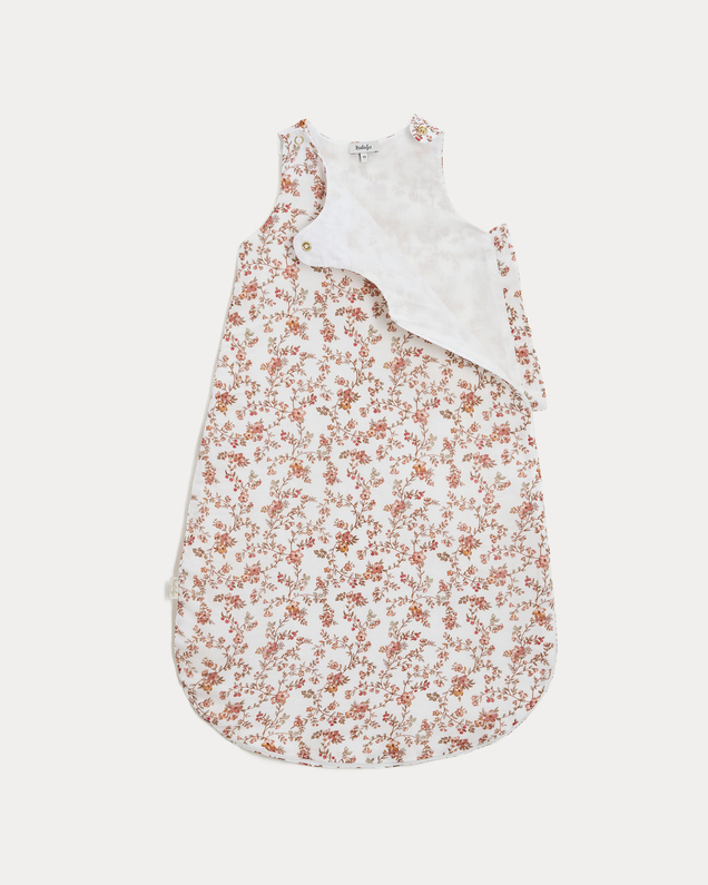 Maddy TOG 0.5 light sleeping bag Arabesque print  Natalys
