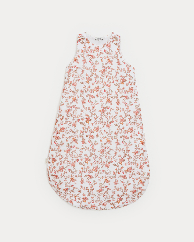 Madeleine TOG 3.5 padded sleeping bag Arabesque print  Natalys