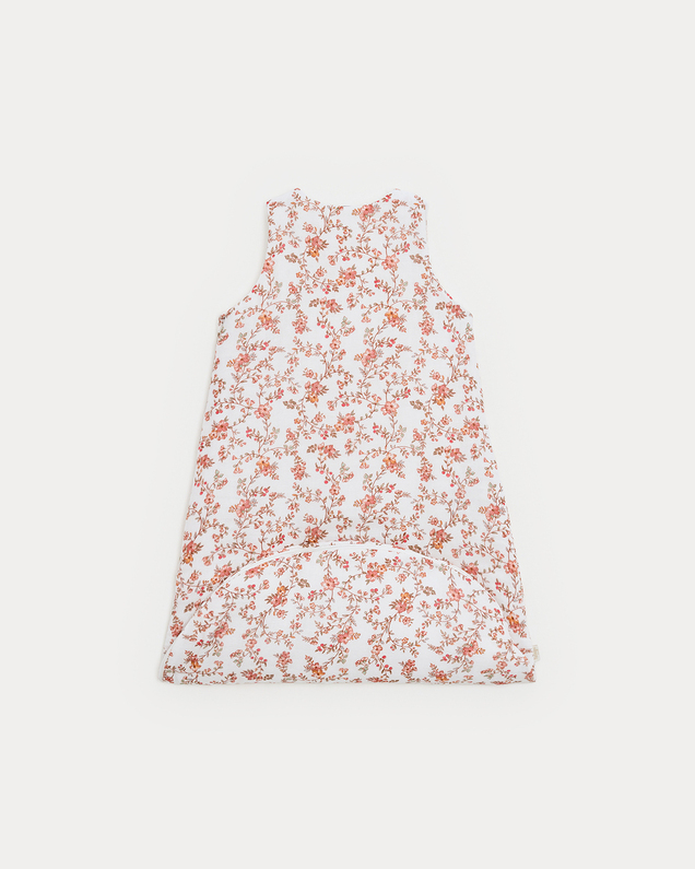 Madeleine TOG 3.5 padded sleeping bag Arabesque print  Natalys