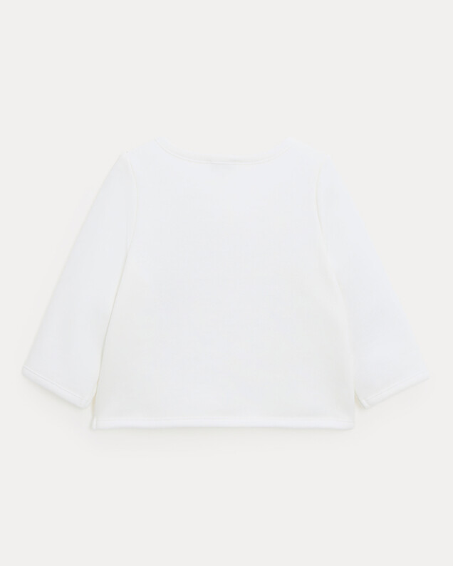 Camille Off-white colour  Natalys
