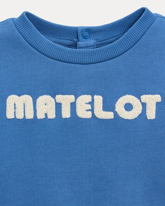 Jo Blue colour  Natalys