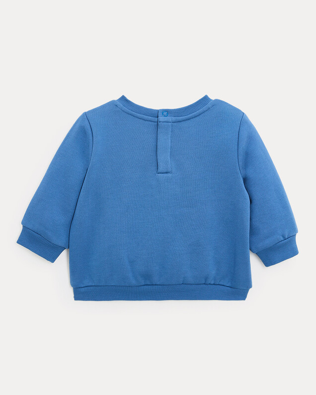 Jo Blue colour  Natalys
