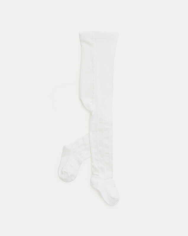 Suzon tights Off-white colour  Natalys