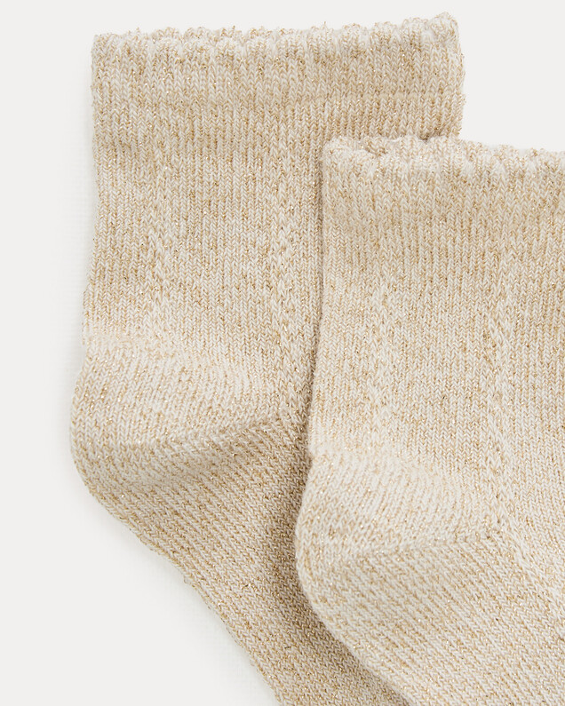 Suzie socks Beige colour  Natalys