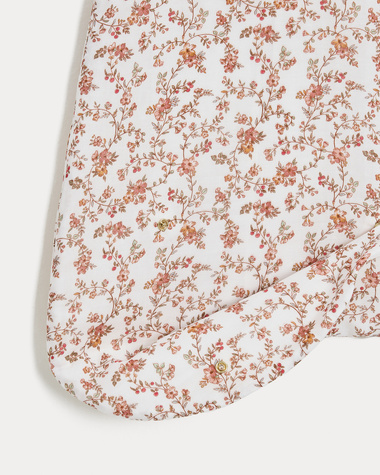 Maddy TOG 0.5 light sleeping bag Arabesque print  Natalys