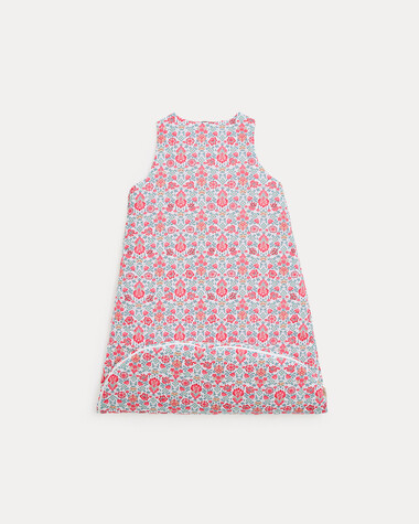 Madeleine TOG 3.5 padded sleeping bag Liberty fabric  Natalys