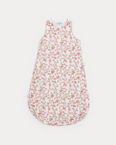 Madeleine TOG 3.5 padded sleeping bag Arabesque print  Natalys