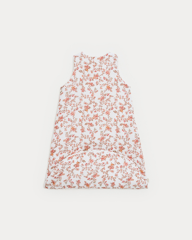 Madeleine TOG 3.5 padded sleeping bag Arabesque print  Natalys