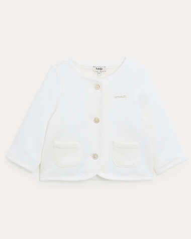 Camille Off-white colour  Natalys