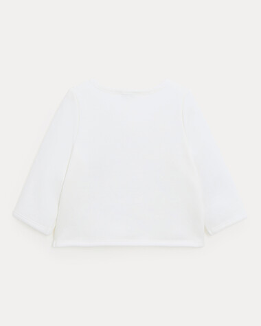 Camille Off-white colour  Natalys