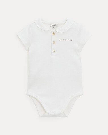 Marin Off-white colour  Natalys