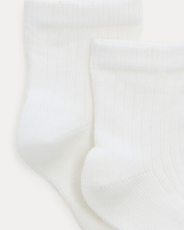 Tom socks Off-white colour  Natalys