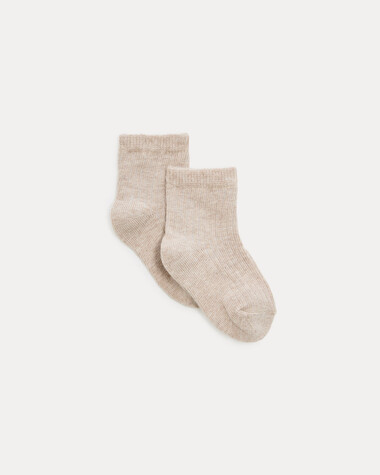 Tom socks Beige colour  Natalys