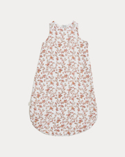 Maddy TOG 0.5 light sleeping bag Arabesque print  Natalys