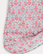 Madeleine TOG 3.5 padded sleeping bag Liberty fabric Natalys