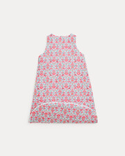Madeleine TOG 3.5 padded sleeping bag Liberty fabric Natalys