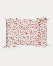 Leandre bumper pad Arabesque print  Natalys