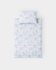 Colette bed linen set Porcelain print Natalys