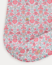 Maddy TOG 0.5 light sleeping bag Liberty fabric  Natalys