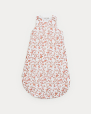 Madeleine TOG 3.5 padded sleeping bag Arabesque print  Natalys