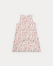 Madeleine TOG 3.5 padded sleeping bag Arabesque print  Natalys