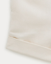 Noe twill shorts Beige colour Natalys