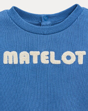 Jo Blue colour  Natalys