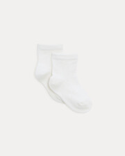 Tom socks Off-white colour  Natalys