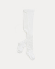 Suzon tights Off-white colour  Natalys
